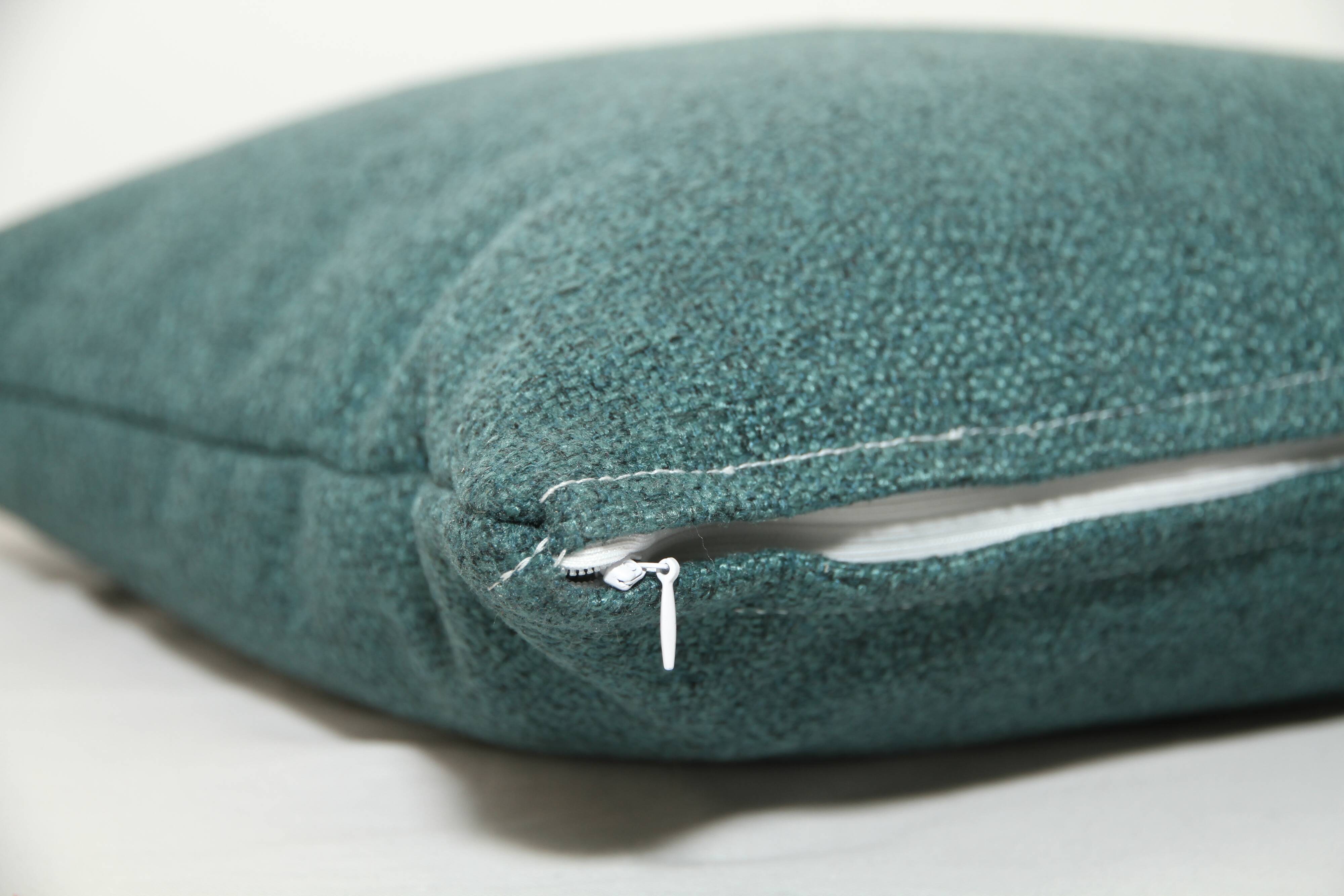 Cushion 40x40cm with removable cover