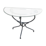 Dining room table