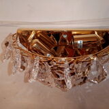 Vintage wall lamp