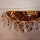 Vintage wall lamp