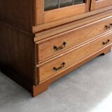 Art deco display cabinet | sideboard | 1950s