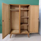 Vintage wardrobe 50s