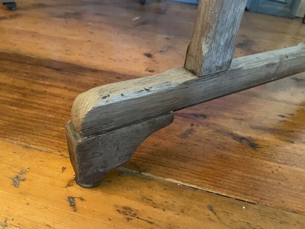 Table bistrot table d'appoint table de jardin
