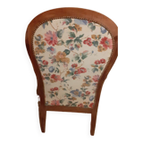 Voltaire armchair