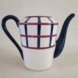 Creil-Montereau HBCM teapot model Béarn