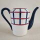 Creil-Montereau HBCM teapot model Béarn