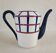 Creil-Montereau HBCM teapot model Béarn