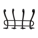 Thonet model S3 coat rack