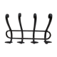 Thonet model S3 coat rack