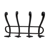 Thonet model S3 coat rack