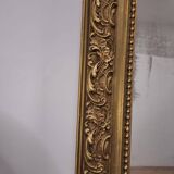 Antique Louis Philippe mirror
