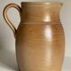 PITCHER Beige Vintage