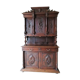 Henri II buffet