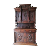 Henri II buffet