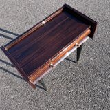 Rosewood table