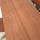 Table en formica et 3 chaises