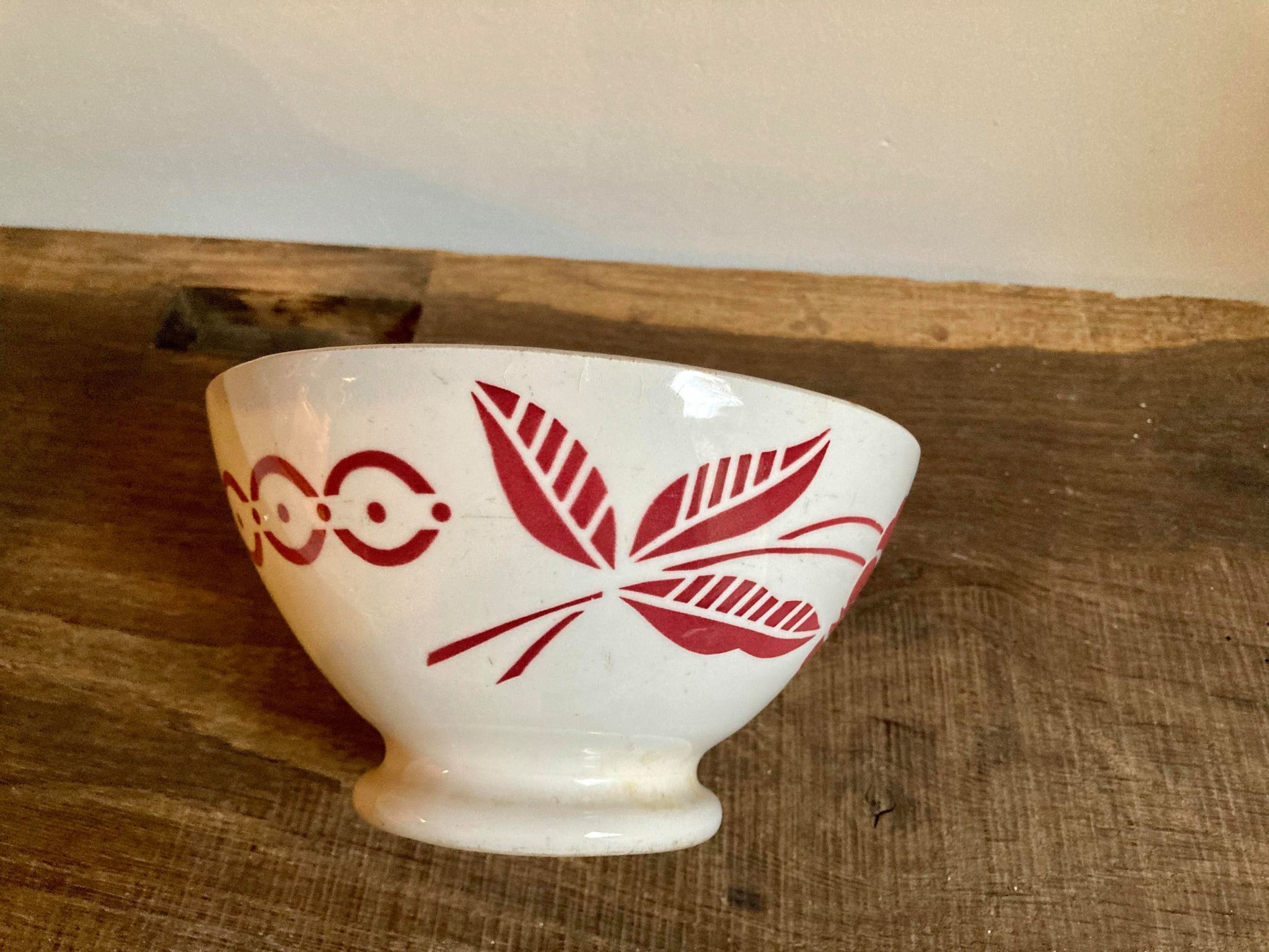 Digoin Bowl Model 9654