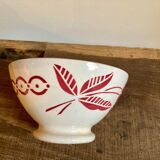 Digoin Bowl Model 9654