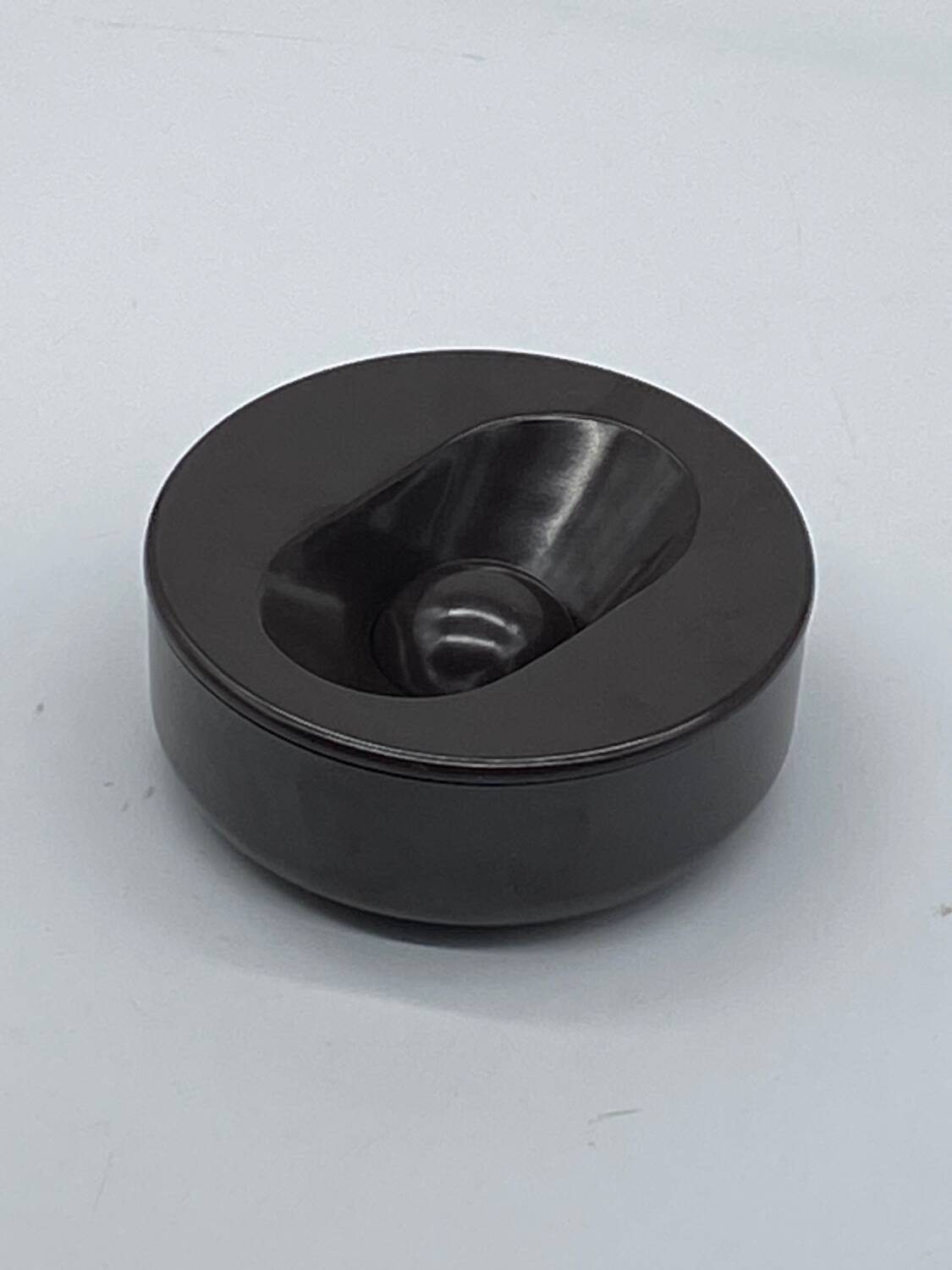 Corolle ashtray by Manade / Samp design, vintage