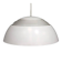 AJ Royal pendant lamp by Arne Jacobsen, 1960s