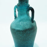 Ancient style glass vase