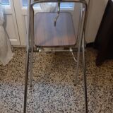 Formica projector holder