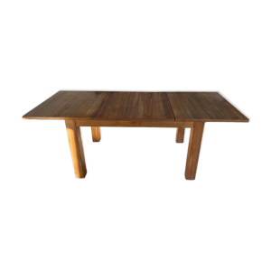 Table à manger teck ethnicraft