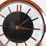 Desk clock, MOD, 1940/50