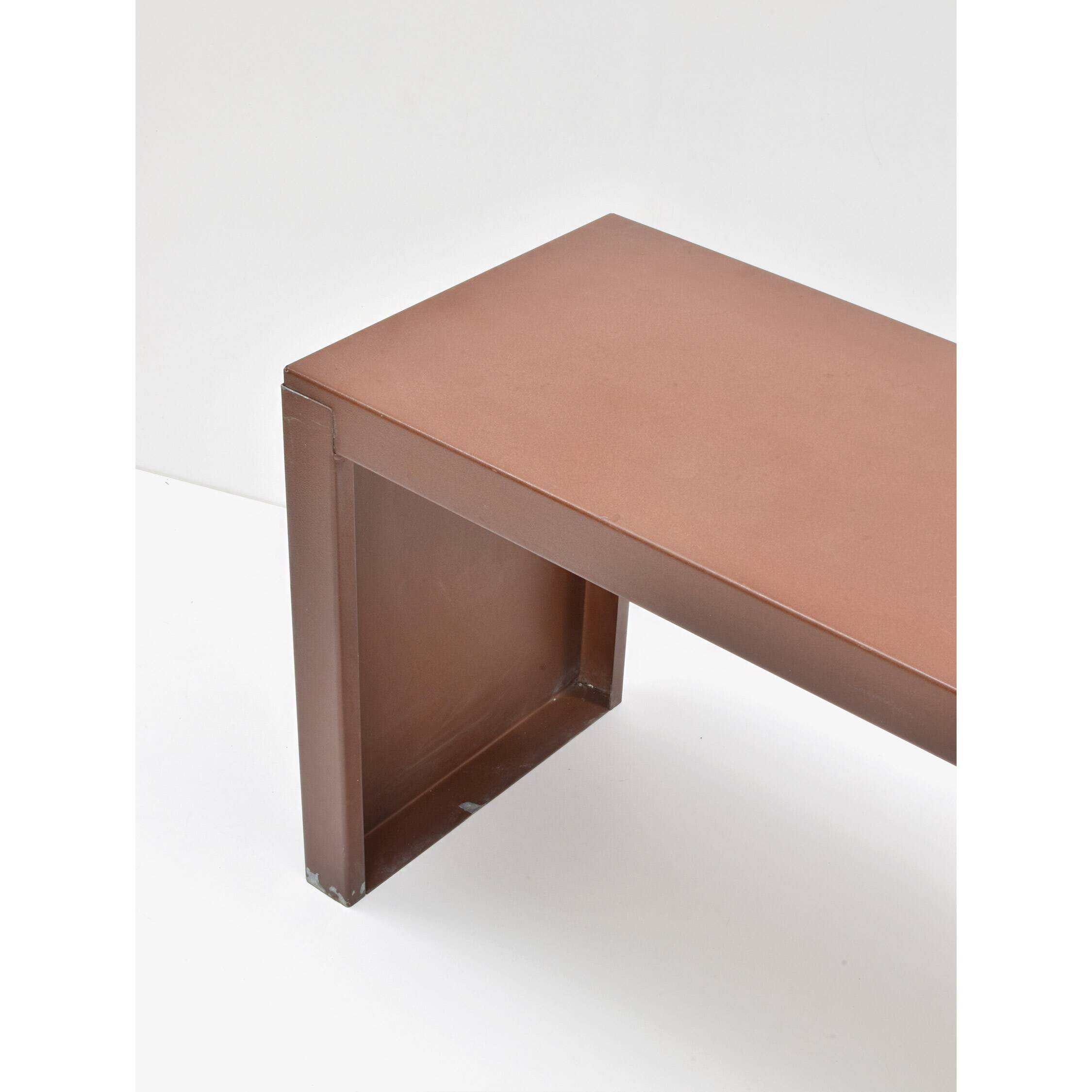 Big Irony Bench 170cm - Design Maurizio Peregalli for Zeus