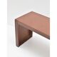 Big Irony Bench 170cm - Design Maurizio Peregalli for Zeus