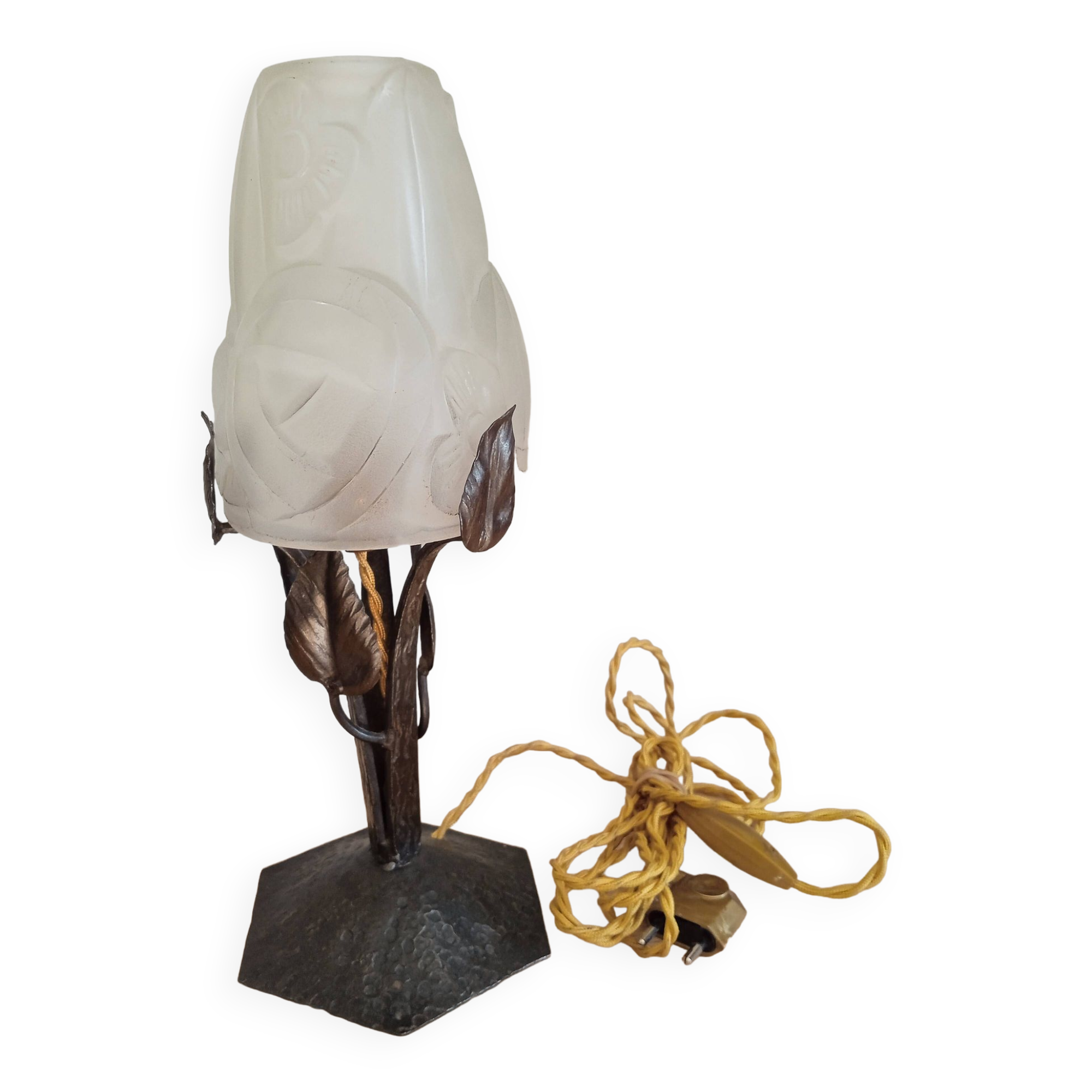 Degué lamp