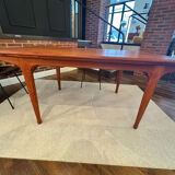 Dining table Tricoire & Vecchione