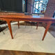 Dining table Tricoire & Vecchione