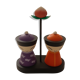 Alessi pepper salière
