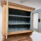 Antique French Two-Part Buffet, 1880