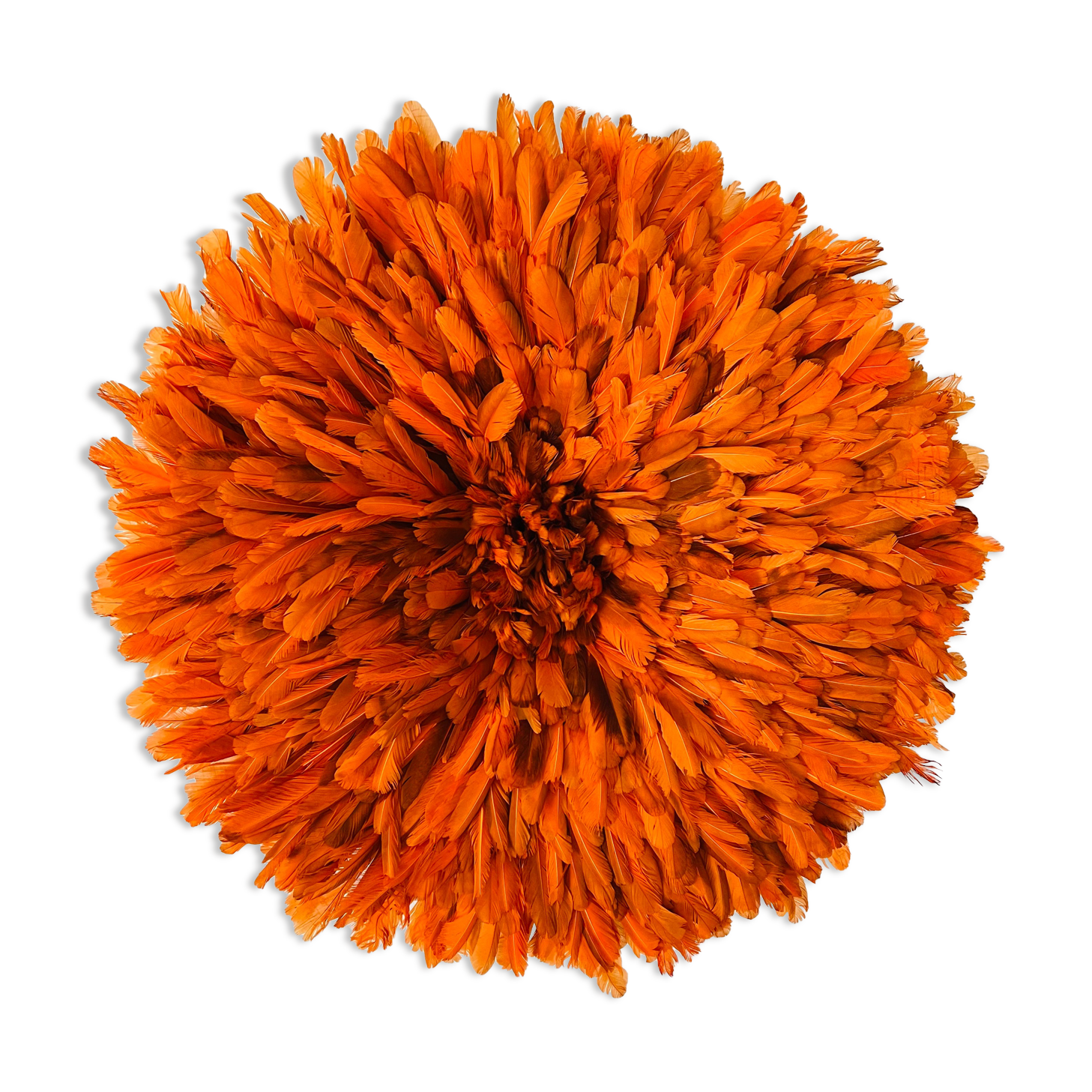 Juju hat orange 65 cm