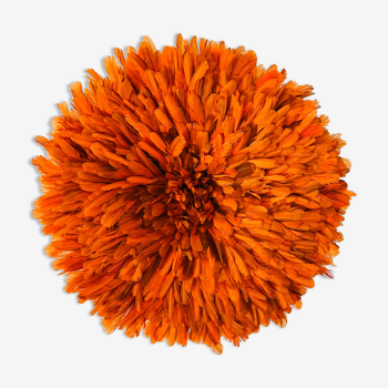 Juju hat orange 65 cm