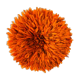 Juju hat orange 65 cm