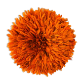 Juju hat orange 65 cm