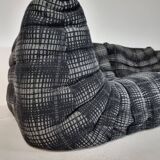 Original Togo Ligne Roset Sofa, Michel Ducaroy, 1980