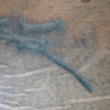 Farm table
