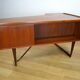 Bureau Boomerang de Peter Lovig Nielsen 1950 / 1960
