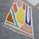 Wool rug 300cm x 200cm