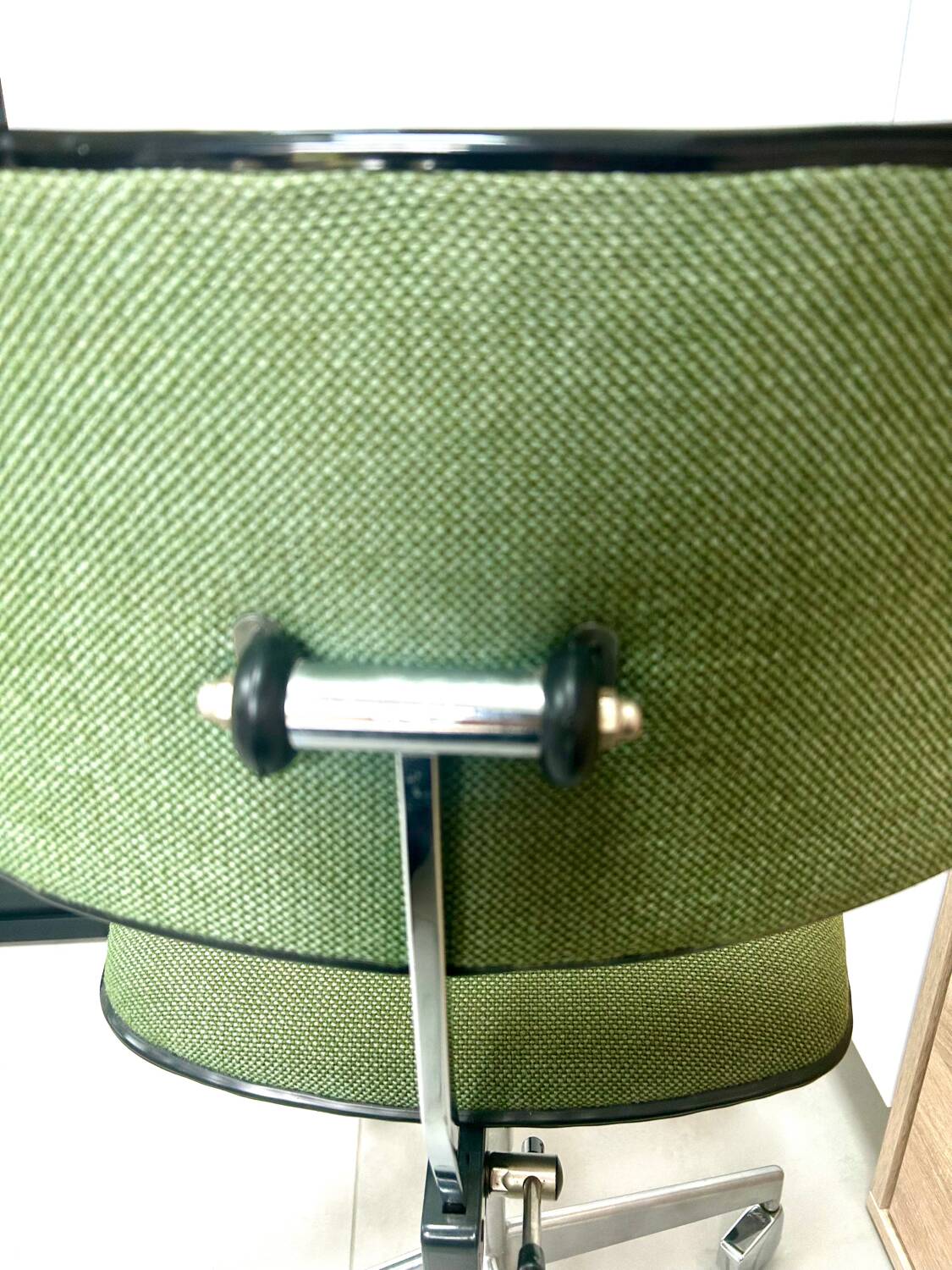 Labofa office chair 1960 Made in Denmark