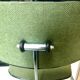 Labofa office chair 1960 Made in Denmark