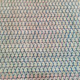 Ancient handmade Persian Oriental rug Myr 1.90 x 1 .40 m