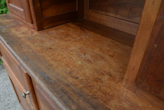 Mado buffet two vintage bodies