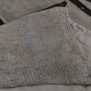 6x9 Kilim Rug, 188x267Cm