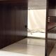 Modular library office Cado in rosewood, Poul Cadovius Denmark