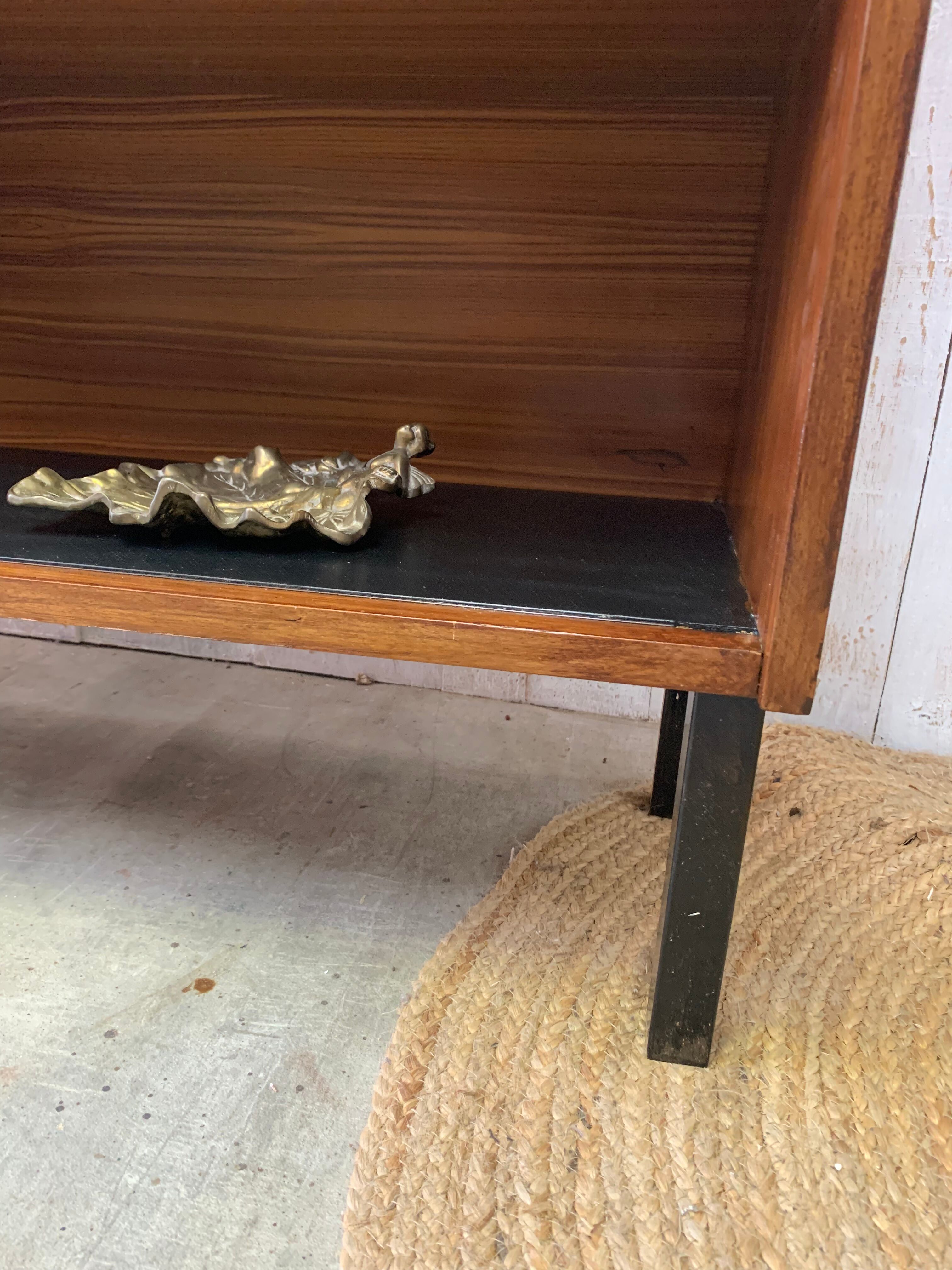 Sideboard of the 70s